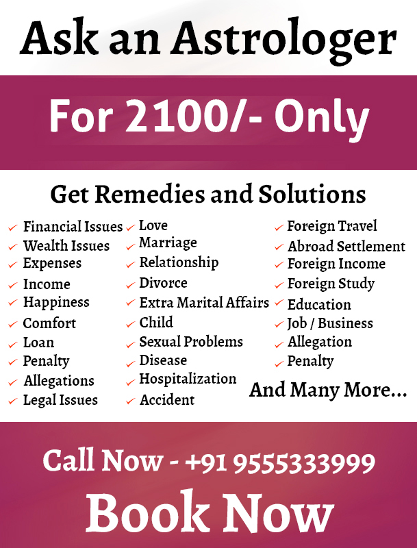 Book Consultation With Lal Kitab Astrologer Ashish